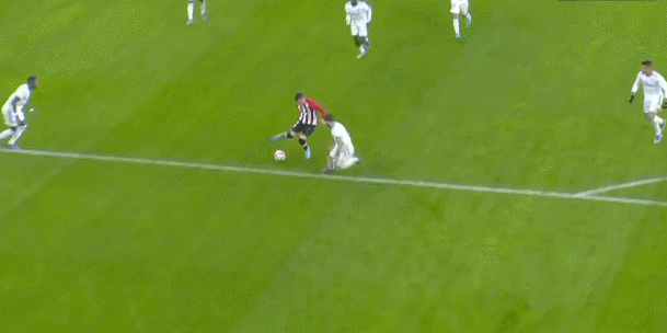 [NBA]约基奇倒下后，一位故人邪魅一笑