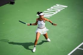 粉色连体服翘臀超性感！国外博主《剑星》伊芙新3D图