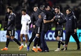 ❗️最新消息：汉西·弗利克批准签下若昂·坎塞洛的原因如下：