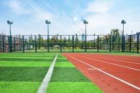 梅西路过回家，重返巴萨诺坎普球场。1800w点赞。